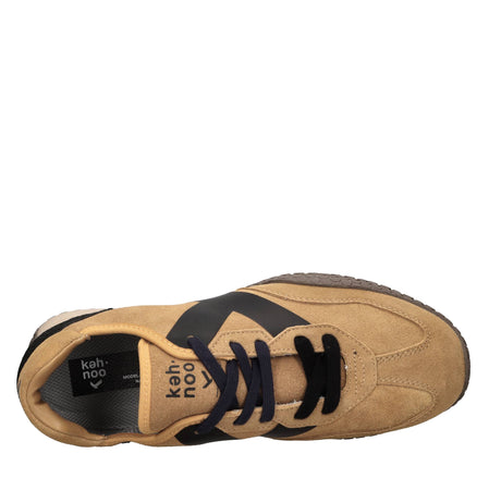 KEH NOO Sneakers Multicolour da uomo