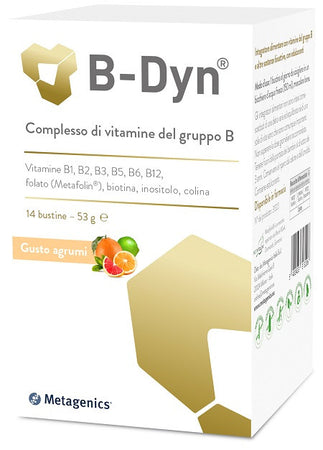 B-dyn 42bust