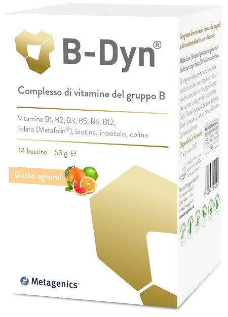 B-dyn 42bust