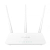 Router Wireless N300 Access Point Wi-fi 802.11 2.4g Ethernet Lan Antenna Esterno