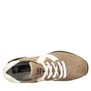 KEH NOO Sneakers Beige da uomo