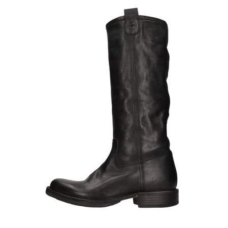 Fiorentini+Baker Stivali Nero da donna