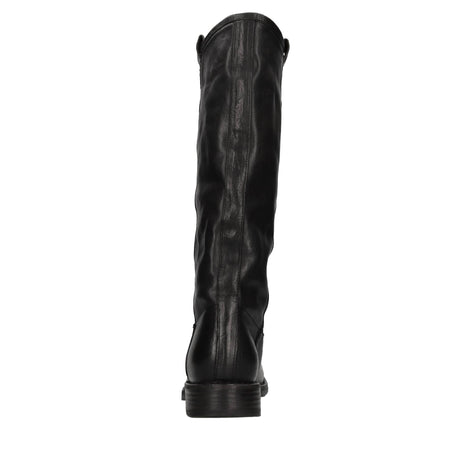 Fiorentini+Baker Stivali Nero da donna