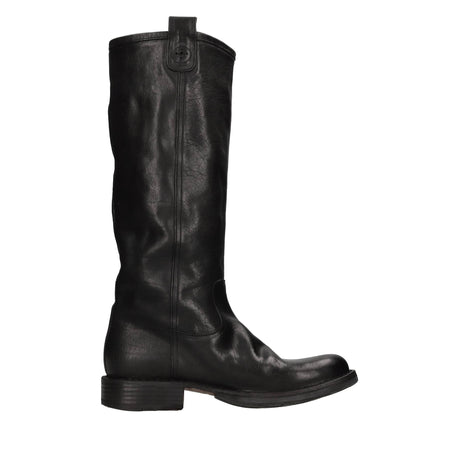 Fiorentini+Baker Stivali Nero da donna