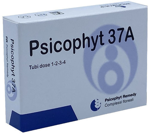 Psicophyt remedy 37a 4tub 1,2g