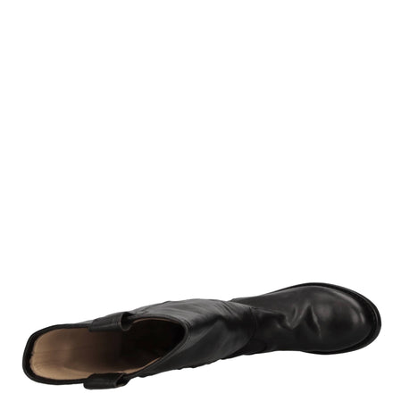 Fiorentini+Baker Stivali Nero da donna