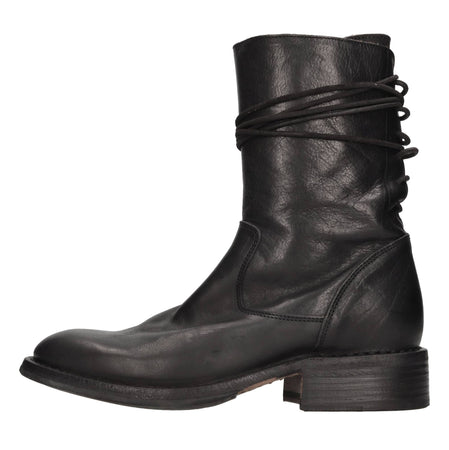 Fiorentini+Baker Stivali Nero da donna