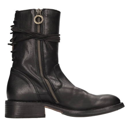 Fiorentini+Baker Stivali Nero da donna
