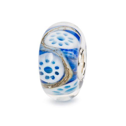 Trollbeads-Corallo Prezioso