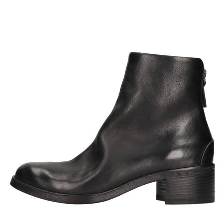 Marsell Stivali Nero da donna