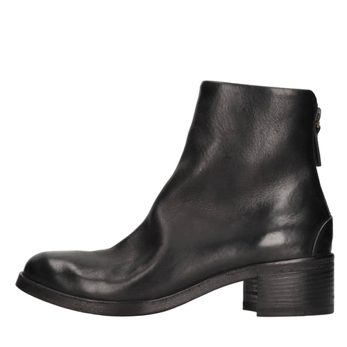 Marsell Stivali Nero da donna