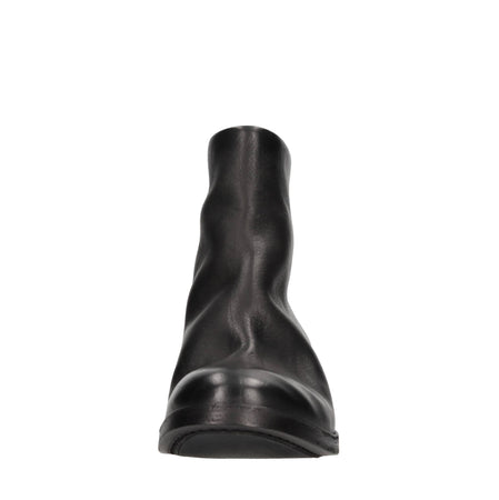 Marsell Stivali Nero da donna