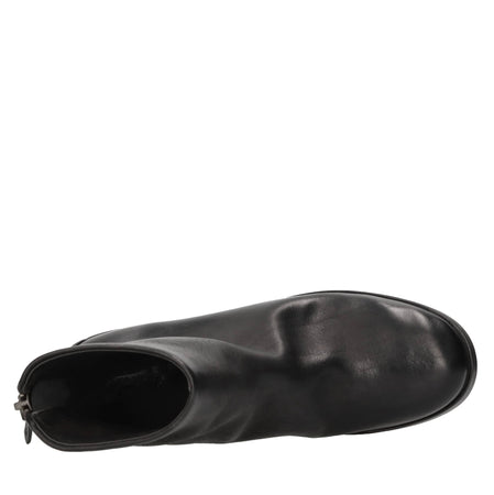 Marsell Stivali Nero da donna