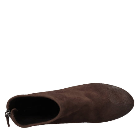 Marsell Stivali Marrone da donna