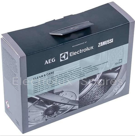 Decalcificante per lavastoviglie e lavatrice Electrolux 902986547