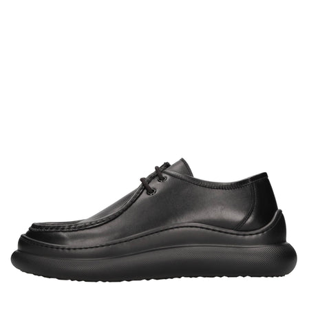 Stokton Scarpe basse Nero da uomo