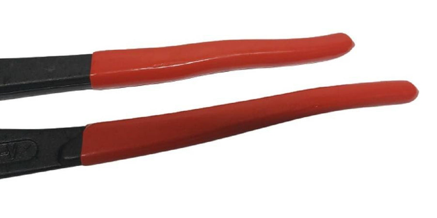 Pinza Regolabile Per Tubi Dadi 420 Mm 16" Chiave Pappagallo Metrica
