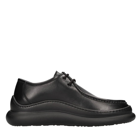 Stokton Scarpe basse Nero da uomo