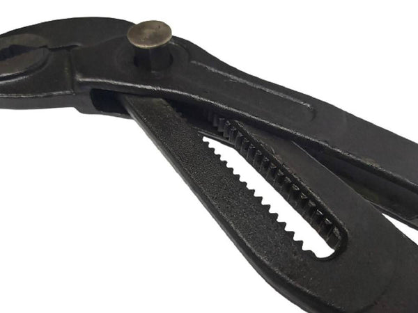 Pinza Regolabile Per Tubi Dadi 420 Mm 16" Chiave Pappagallo Metrica