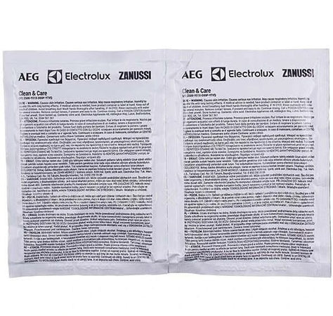 Decalcificante per lavastoviglie e lavatrice Electrolux 902986547