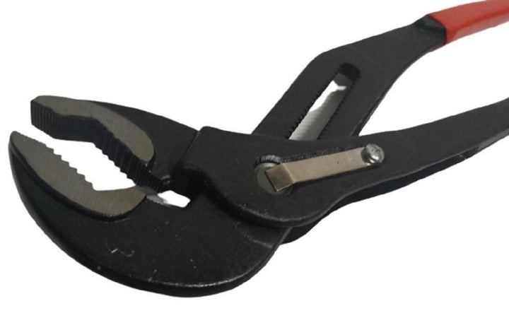 Pinza Regolabile Per Tubi Dadi 420 Mm 16" Chiave Pappagallo Metrica