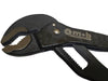 Chiave 240 Mm A Becco Auto Regolabile Pinze Gira Tubo Dadi Regolazione