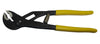 Chiave 240 Mm A Becco Auto Regolabile Pinze Gira Tubo Dadi Regolazione