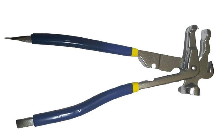 Pinza Combinata Martello Rimozione / Applicazione Pesi Equilibratura Pneumatici