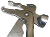 Pinza Combinata Martello Rimozione / Applicazione Pesi Equilibratura Pneumatici