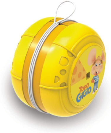 Topo Gigio Yo Yo Surprise