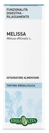 Melissa fgl tint ial 50ml ebv