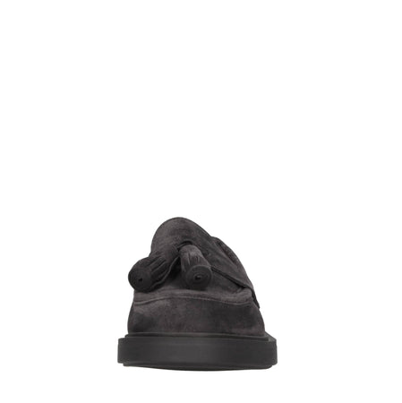 Frau Scarpe basse Blu da donna