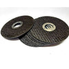 Set 10 Pezzi Disco Da Taglio Metallo 75 Mm X 1 Mm 3 Per Smerigliatrice