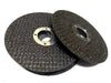 Set 10 Pezzi Disco Da Taglio Metallo 75 Mm X 1 Mm 3 Per Smerigliatrice
