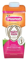 Plasmon nutri-mune 3 liq 18pz