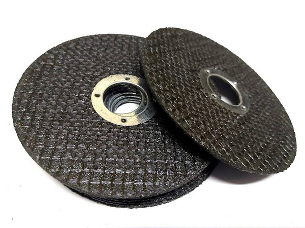 Disco Da Taglio Per Ferro Mini Flex Disco Per Metallo 75X1.6X10 3" Pezzi 10 - Foto 7