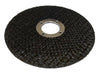 Set 10 Pezzi Disco Da Taglio Metallo 75 Mm X 1 Mm 3 Per Smerigliatrice