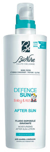Defence sun b&k latte doposole