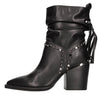 Alma en Pena Stivali Nero da donna