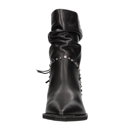 Alma en Pena Stivali Nero da donna