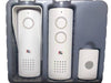 Citofono Wireless Senza Fili Da Esterno Campanello Monofamiliare Casa Rl-0518l