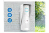 Citofono Wireless Senza Fili Da Esterno Campanello Monofamiliare Casa Rl-0518l