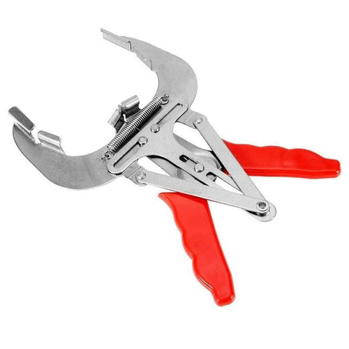 Pinza Compressore Per Pistone Auto Expander Strumento Di Rimozione Installazione