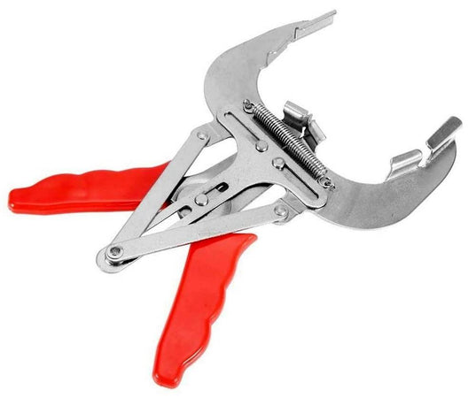 Pinza Compressore Per Pistone Auto Expander Strumento Di Rimozione Installazione