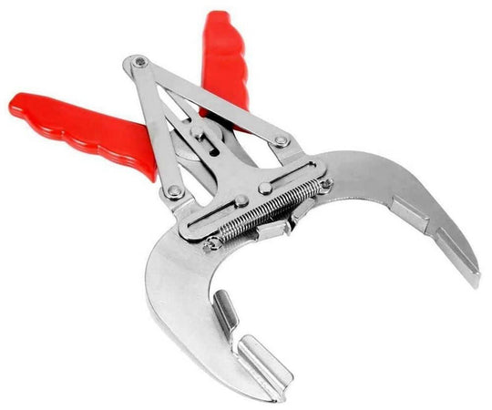 Pinza Compressore Per Pistone Auto Expander Strumento Di Rimozione Installazione