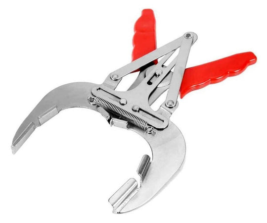 Pinza Compressore Per Pistone Auto Expander Strumento Di Rimozione Installazione