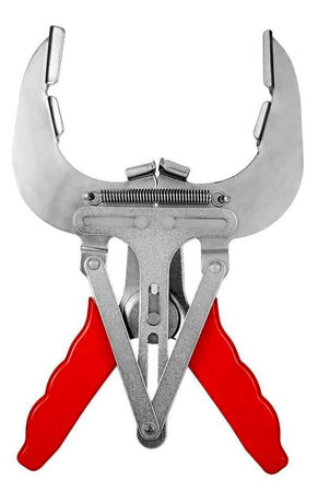 Pinza Compressore Per Pistone Auto Expander Strumento Di Rimozione Installazione