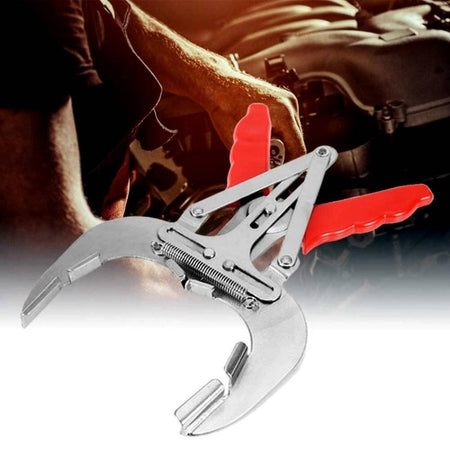 Pinza Compressore Per Pistone Auto Expander Strumento Di Rimozione Installazione