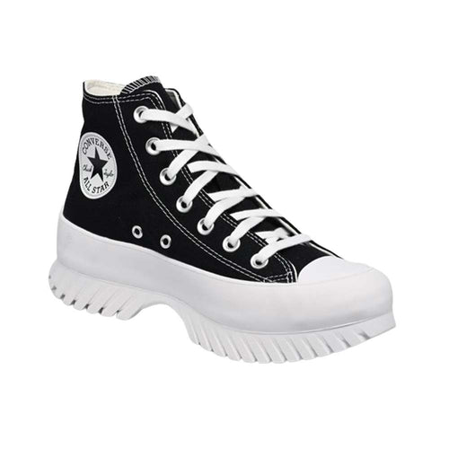 Chuck Taylor All Star Lugged 2.0 Sneakers donna A00870 W