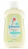 Johnsons baby olio cottontouch